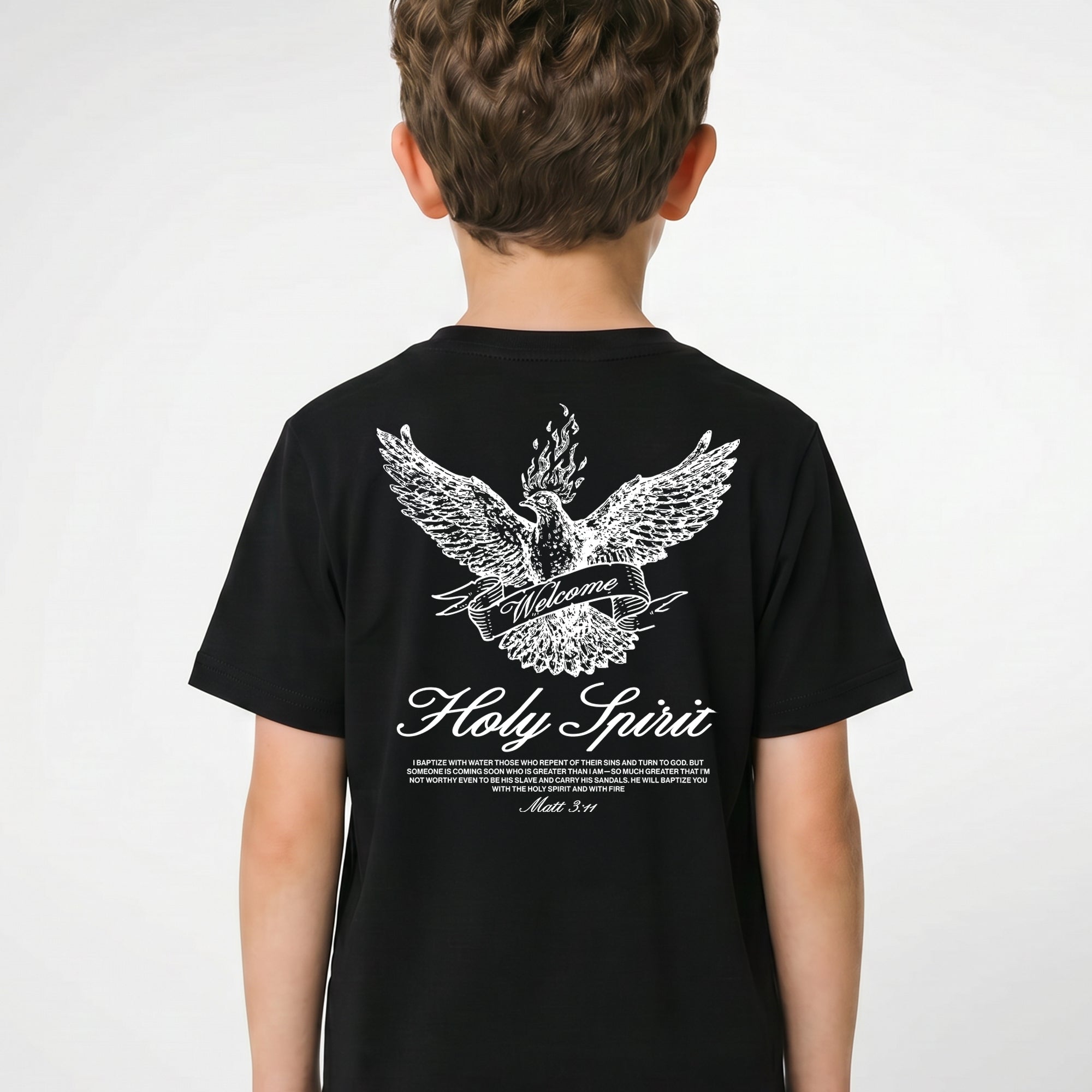 Kids Apparel