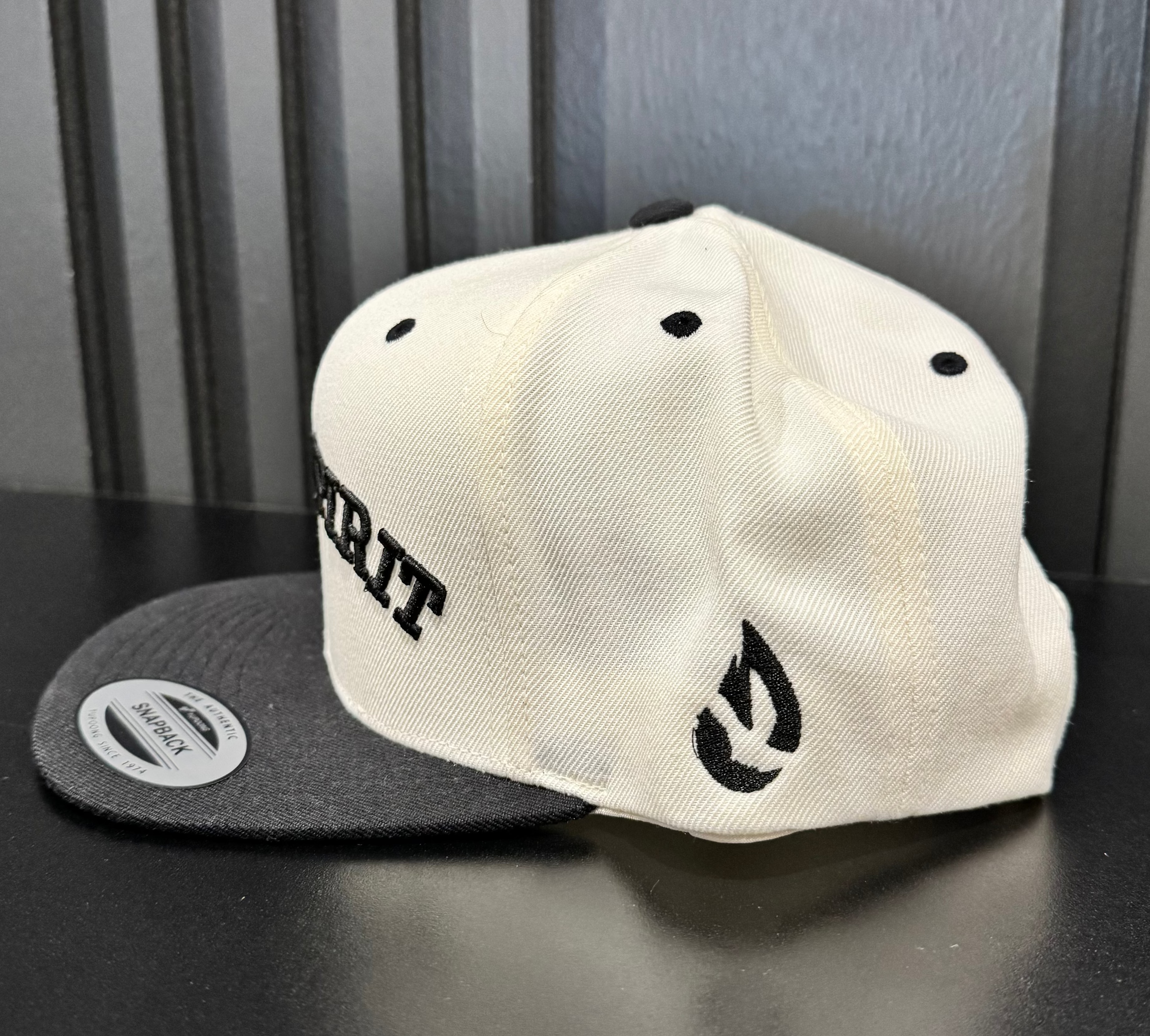 Holy Spirit Cap